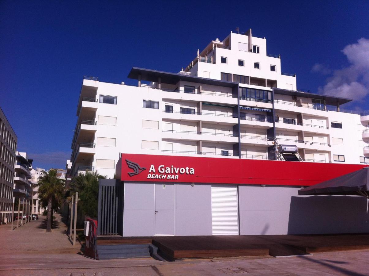 Quarteira T1 - Oceanides Apartamento Exterior foto